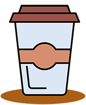 Coffee Icon