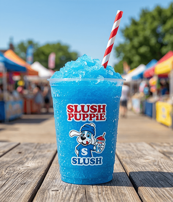 Slush Puppy